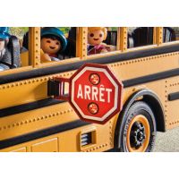 PLAYMOBIL® 71094 Školský autobus: US School Bus 5