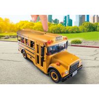 PLAYMOBIL® 71094 Školský autobus: US School Bus 6