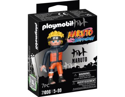 PLAYMOBIL® 71096 Naruto