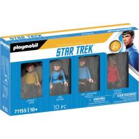 PLAYMOBIL® 71155 Star Trek Sada figúrok 3
