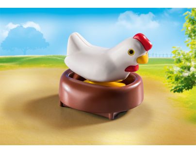 PLAYMOBIL® 71158 Zábava na farme