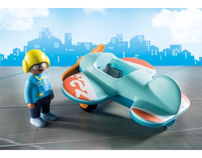 PLAYMOBIL® 71159 Lietadlo