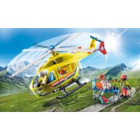 PLAYMOBIL® 71203 Záchranársky vrtuľník 4