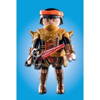 PLAYMOBIL® 71213 Burnham Raiders Ohnivý rytier 3