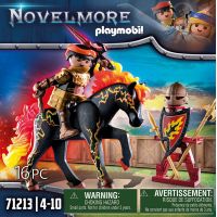 PLAYMOBIL® 71213 Burnham Raiders Ohnivý rytier 6