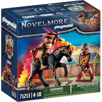 PLAYMOBIL® 71213 Burnham Raiders Ohnivý rytier 5