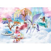 PLAYMOBIL® 71246 Piknik s Pegasovým kočiarom 2