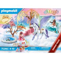 PLAYMOBIL® 71246 Piknik s Pegasovým kočiarom 5