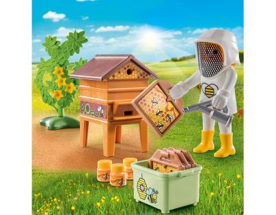 PLAYMOBIL® 71253 Včelárka