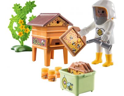 PLAYMOBIL® 71253 Včelárka