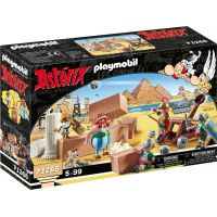 PLAYMOBIL® 71268 Asterix Neuminisis a bitka o palác
