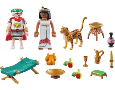 PLAYMOBIL® 71270 Asterix Caesar & Kleopatra