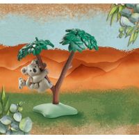 PLAYMOBIL® 71292 Wiltopia Koala s mláďaťom 2