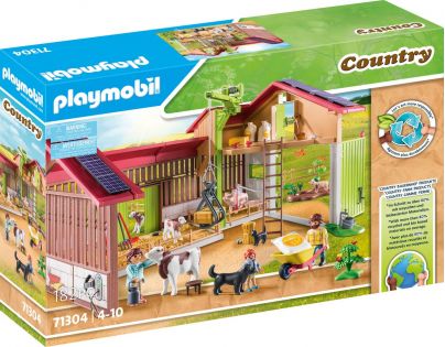 PLAYMOBIL® 71304 Veľká farma