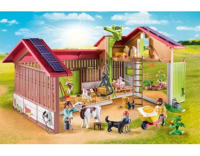 PLAYMOBIL® 71304 Veľká farma