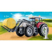 PLAYMOBIL® 71305 Veľký traktor 2