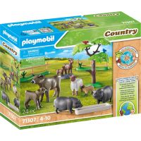 PLAYMOBIL® 71307 Hospodárske zvieratá