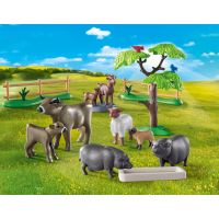 PLAYMOBIL® 71307 Hospodárske zvieratá 2