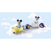 PLAYMOBIL® 71320 1.2.3 & Disney Let Mickeyho a Minnie v oblakoch 2