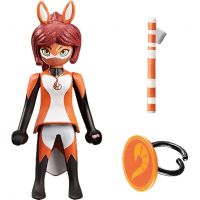 PLAYMOBIL® 71339 Čarovná Lienka a Čierny kocúr Rena Rouge