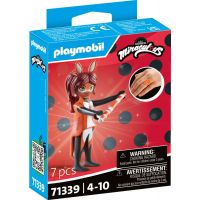 PLAYMOBIL® 71339 Čarovná Lienka a Čierny kocúr Rena Rouge 4