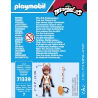 PLAYMOBIL® 71339 Čarovná Lienka a Čierny kocúr Rena Rouge 5