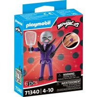 PLAYMOBIL® 71340 Čarovná Lienka a Čierny kocúr Lišaj 4