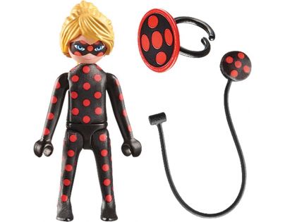PLAYMOBIL® 71342 Kúzelná Lienka a Čierny kocúr Neruška
