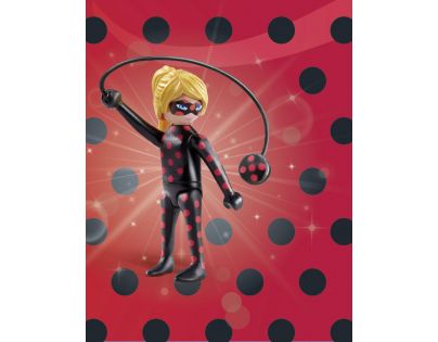 PLAYMOBIL® 71342 Kúzelná Lienka a Čierny kocúr Neruška