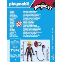 PLAYMOBIL® 71342 Kúzelná Lienka a Čierny kocúr Neruška 6