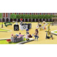 PLAYMOBIL® 71344 Adventný kalendár Čarovná Lienka a Čierny kocúr 2