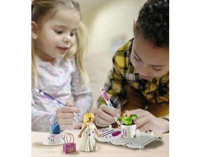 PLAYMOBIL® 71372 Color Módny butik