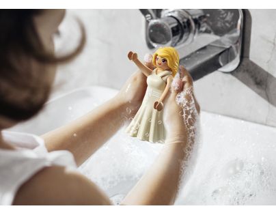 PLAYMOBIL® 71372 Color Módny butik