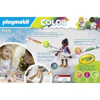 PLAYMOBIL® 71372 Color Módny butik 5