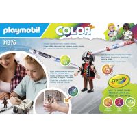 PLAYMOBIL® 71376 Color Závodné auto 5