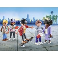 PLAYMOBIL® 71401 My Figures Móda - Poškodený obal 3