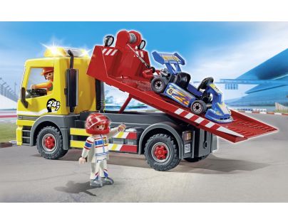PLAYMOBIL® 71429 Odťahová služba