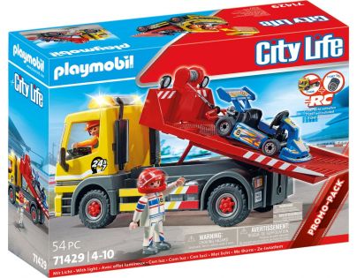 PLAYMOBIL® 71429 Odťahová služba