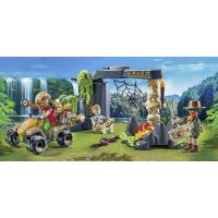 PLAYMOBIL® 71454 Hľadanie pokladu v džungli 2