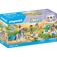 PLAYMOBIL® 71495 Turnaj poníkov