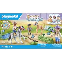 PLAYMOBIL® 71495 Turnaj poníkov 3