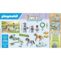 PLAYMOBIL® 71495 Turnaj poníkov 4