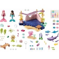 PLAYMOBIL® 71499 Starostlivosť o podmorské živočíchy 4