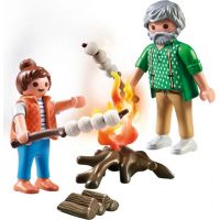 PLAYMOBIL® 71513 Táborák s marshmallows 2