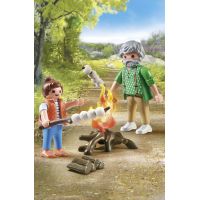 PLAYMOBIL® 71513 Táborák s marshmallows 3