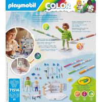 PLAYMOBIL® 71514 Psí salón 6