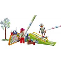 PLAYMOBIL® 71515 Skatepark 2