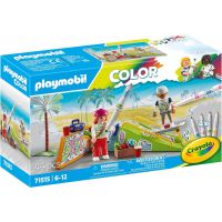 PLAYMOBIL® 71515 Skatepark 4