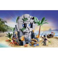 PLAYMOBIL® 71531 Ostrov lebiek 2