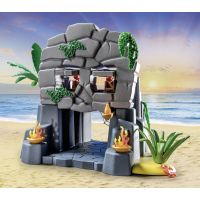 PLAYMOBIL® 71531 Ostrov lebiek 6